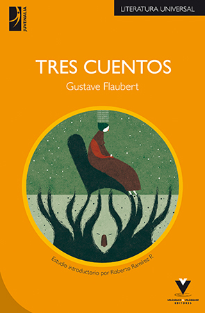 Tres cuentos – Flaubert
